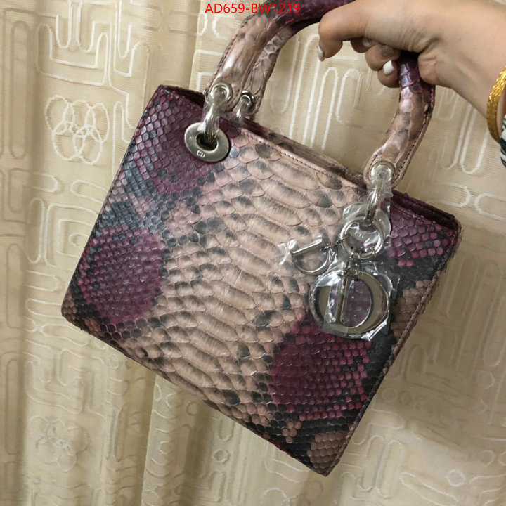 Dior Bags(TOP)-Lady-,ID: BW1219,$: 659USD