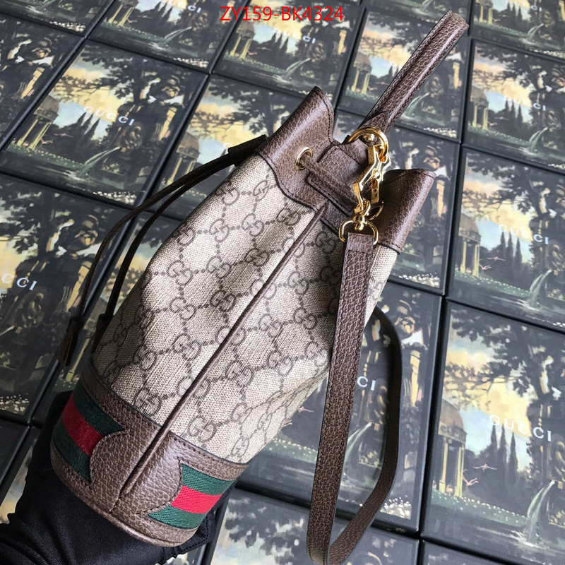 Gucci Bags(TOP)-Handbag-,ID: BK4324,$: 159USD