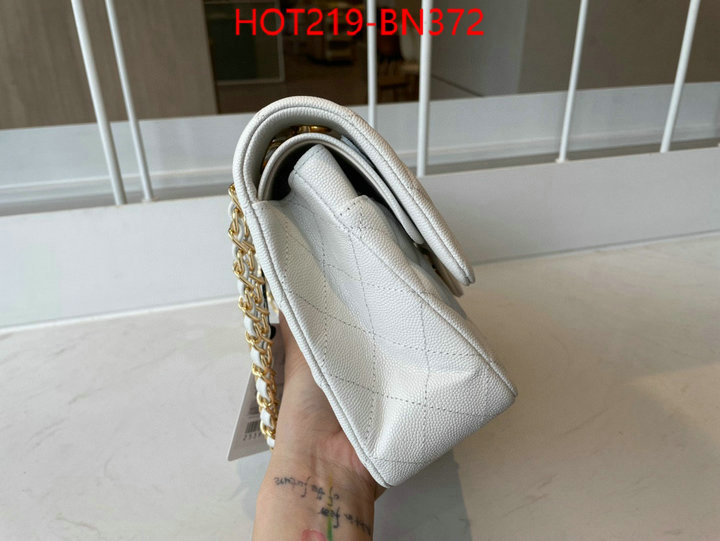 Chanel Bags(TOP)-Diagonal-,ID: BN372,$: 219USD