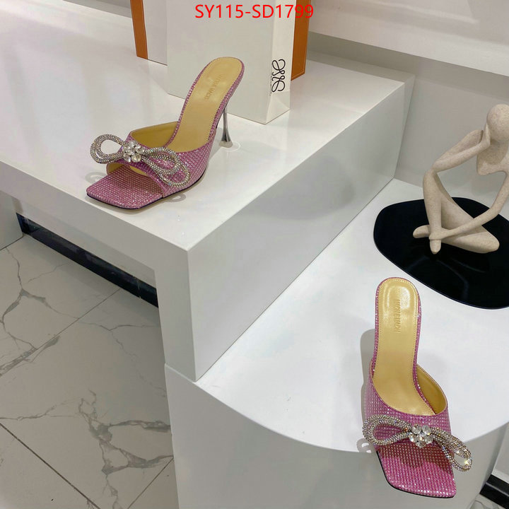Women Shoes-Mach Mach,replica sale online ,high quality happy copy , ID: SD1799,$: 115USD