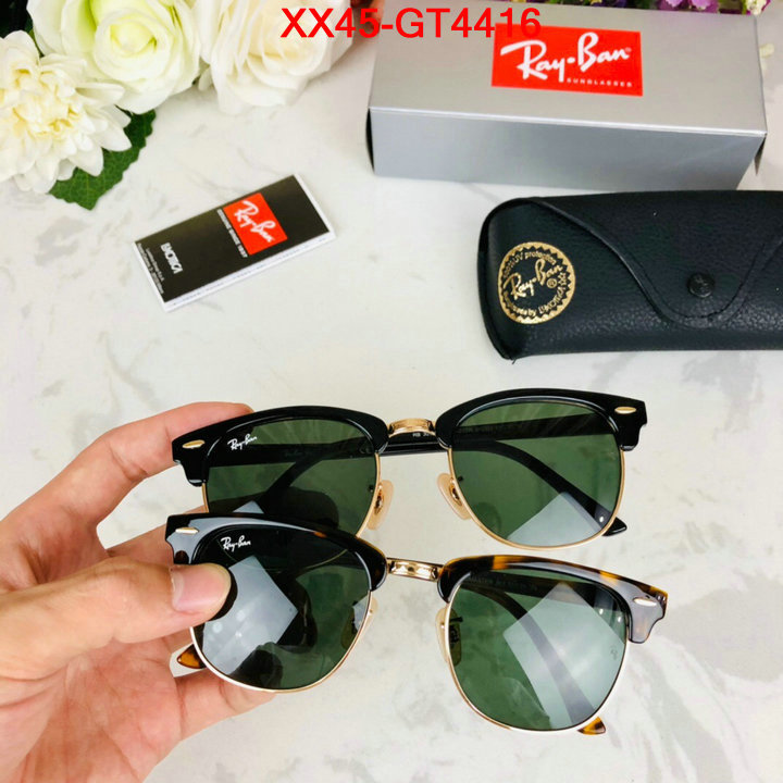 Glasses-RayBan,replicas buy special , ID: GT4416,$:45USD