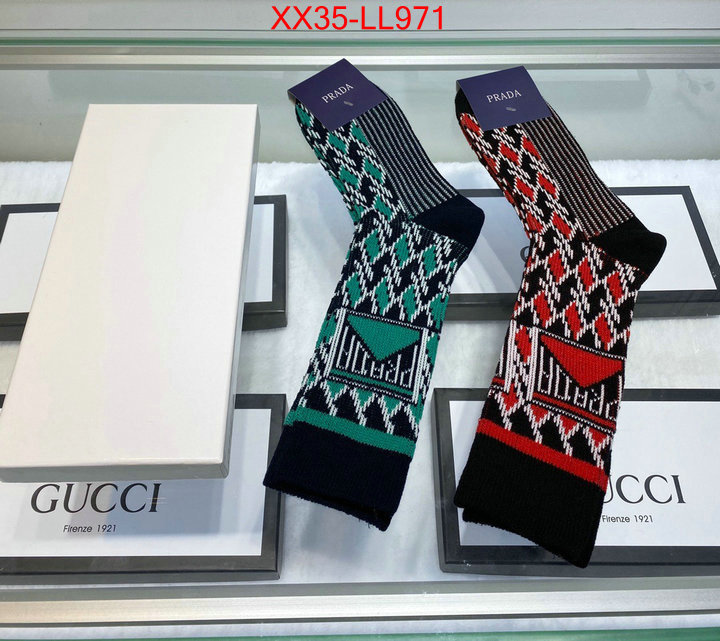 Sock-Gucci,best website for replica , ID: LL971,$:35USD