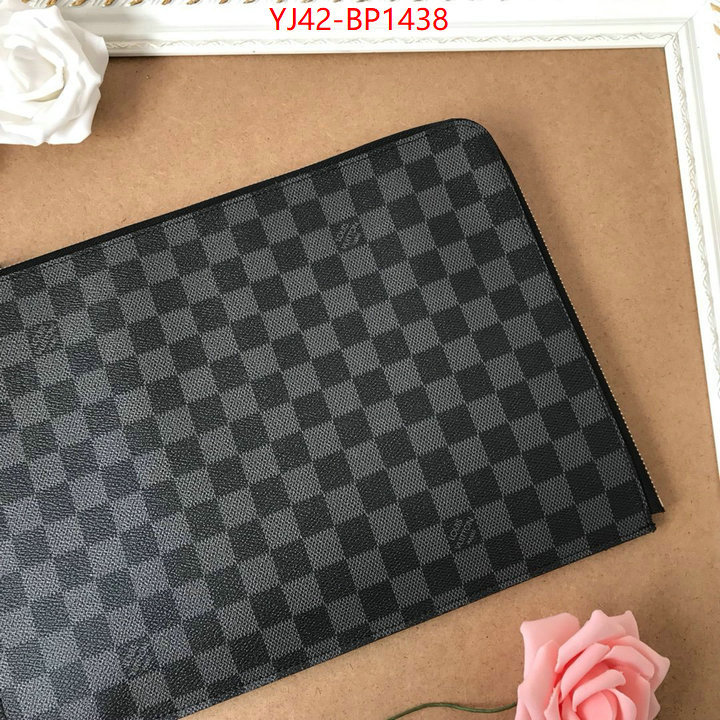 LV Bags(4A)-Trio-,the quality replica ,ID: BP1438,$: 49USD