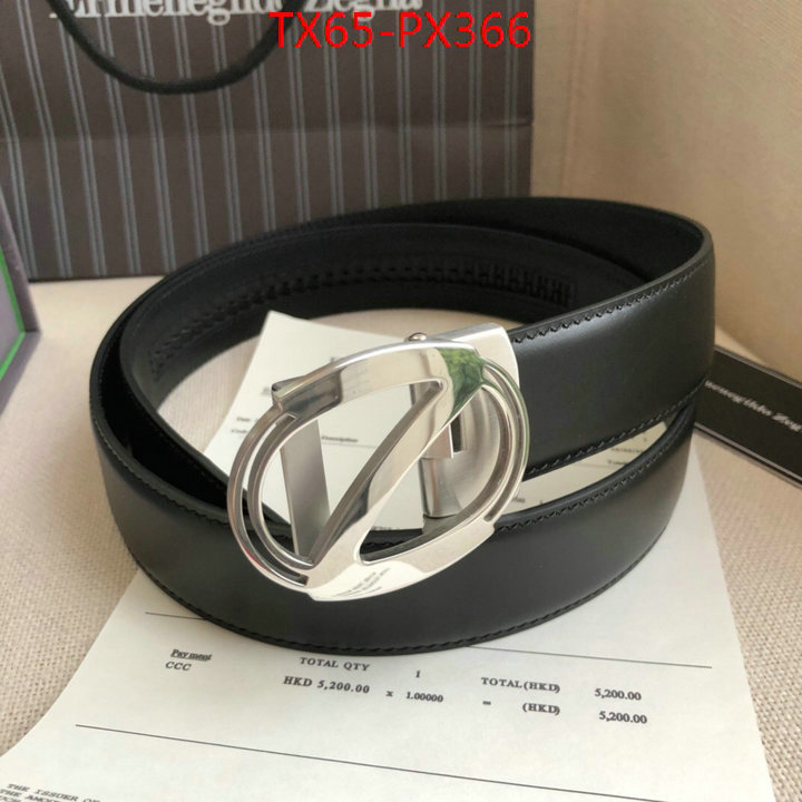 Belts-Ermenegildo Zegna,wholesale replica shop , ID: PX366,$: 65USD