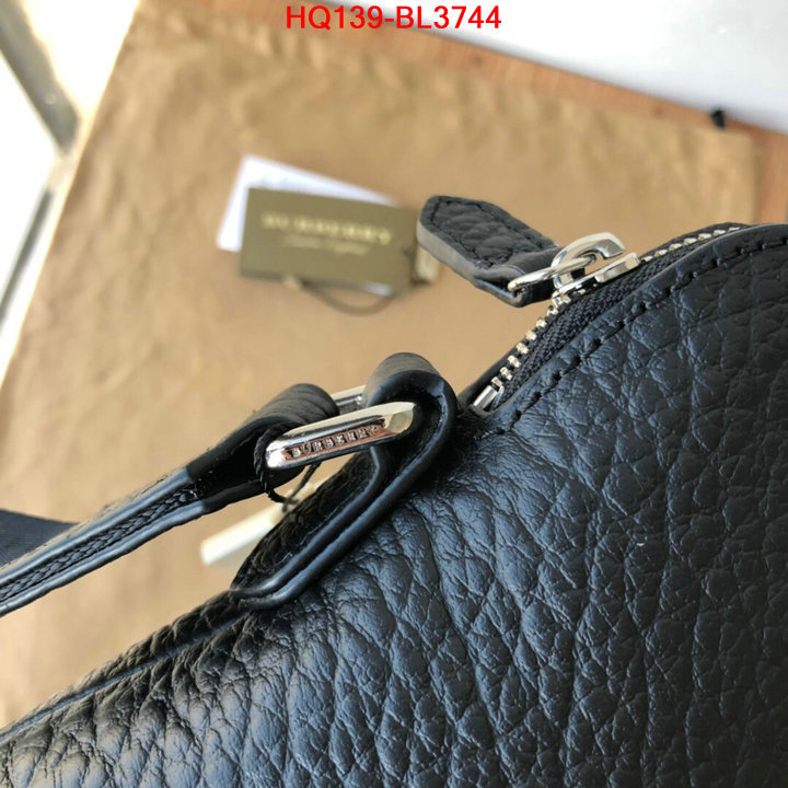 Burberry Bags(TOP)-Diagonal-,ID: BL3744,$: 139USD