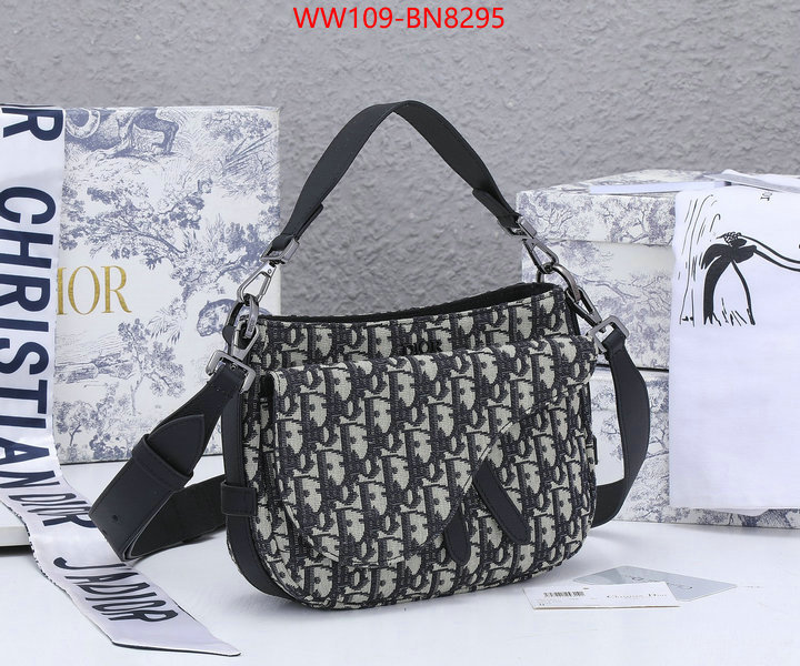 Dior Bags(4A)-Other Style-,ID: BN8295,$: 109USD