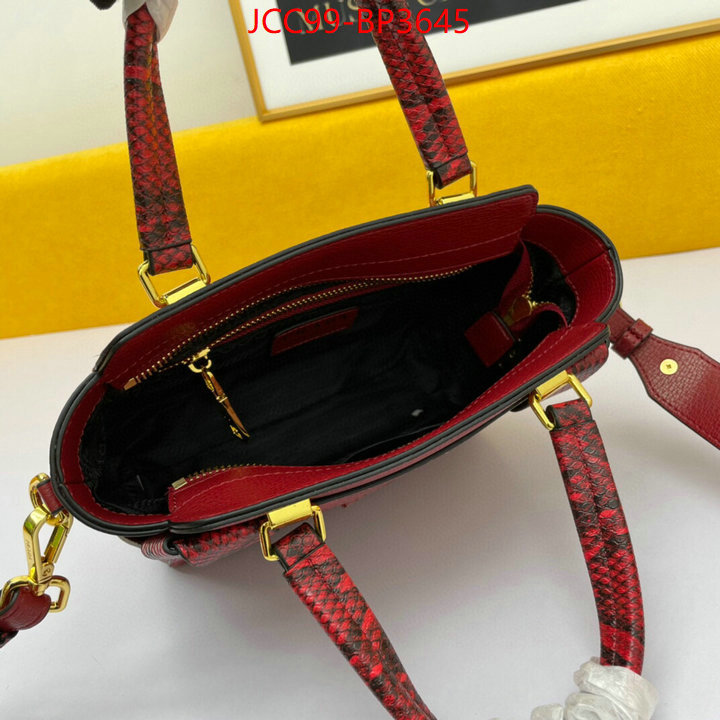 Prada Bags(4A)-Handbag-,only sell high-quality ,ID: BP3645,$: 99USD