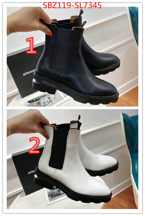 Women Shoes-Alexander Wang,the best affordable , ID: SL7345,$: 119USD