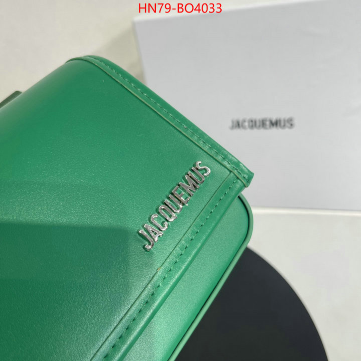 Jacquemus Bags(4A)-Diagonal-,cheap replica ,ID: BO4033,$: 79USD