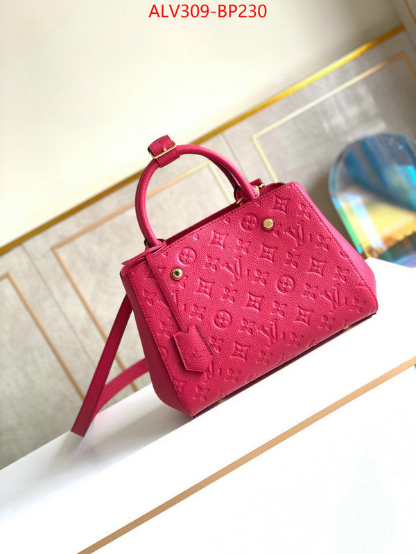 LV Bags(TOP)-Nono-No Purse-Nano No-,ID: BP230,$:309USD