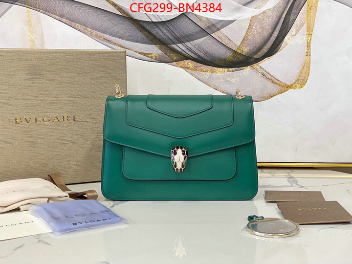 Bulgari Bags(TOP)-Serpenti Forever,replica every designer ,ID: BN4384,$: 299USD