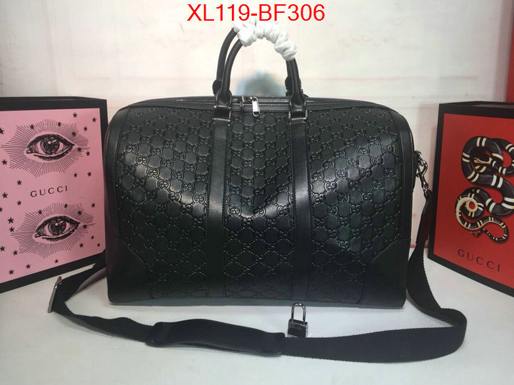 Gucci Bags(4A)-Handbag-,aaaaa replica designer ,ID: BF306,$: 119USD