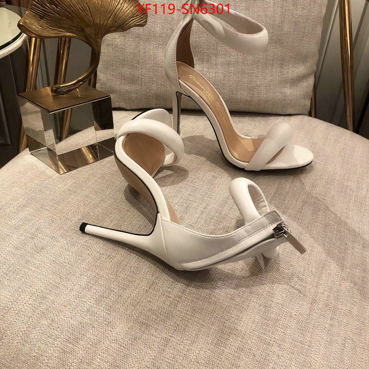 Women Shoes-Gianvito Rossi,buy aaaaa cheap , ID: SN6301,$: 119USD