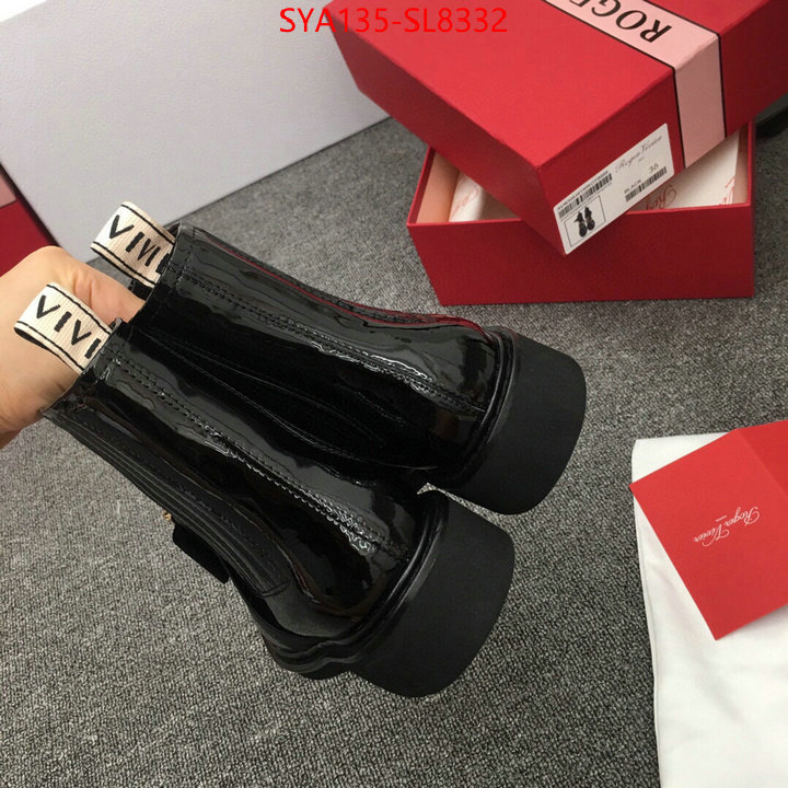 Women Shoes-Rogar Vivier,buy top high quality replica , ID: SL8332,$: 135USD