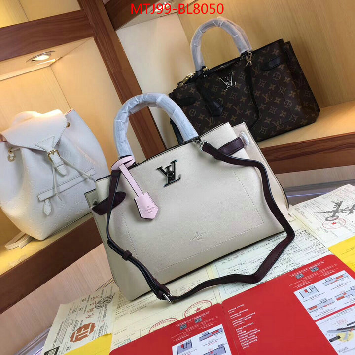 LV Bags(4A)-Handbag Collection-,ID: BL8050,$: 99USD