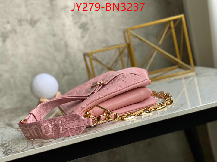 LV Bags(TOP)-Pochette MTis-Twist-,ID: BN3237,$: 279USD