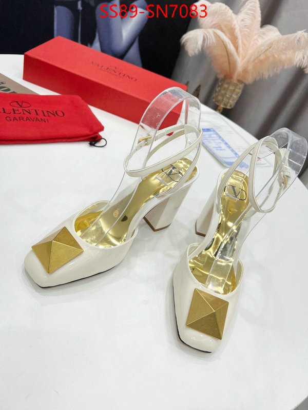 Women Shoes-Valentino,cheap , ID: SN7083,$: 89USD