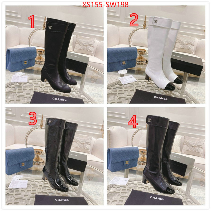 Women Shoes-Chanel,good quality replica , ID: SW198,$: 155USD