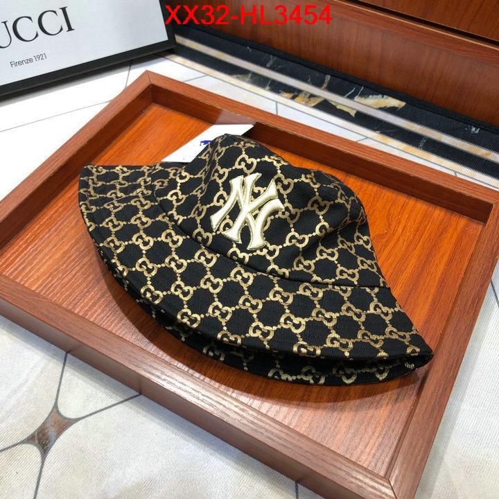 Cap (Hat)-Gucci,buy replica , ID: HL3454,$: 32USD