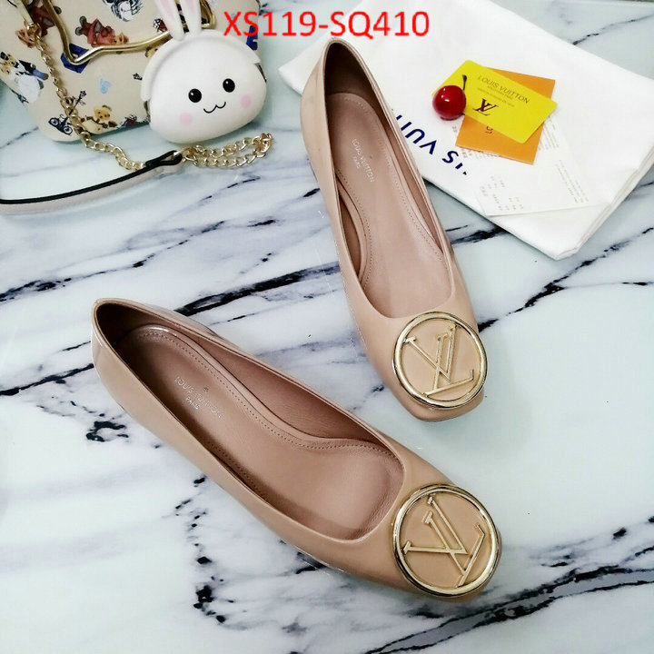 Women Shoes-LV,how to buy replica shop , ID: SQ410,$: 119USD