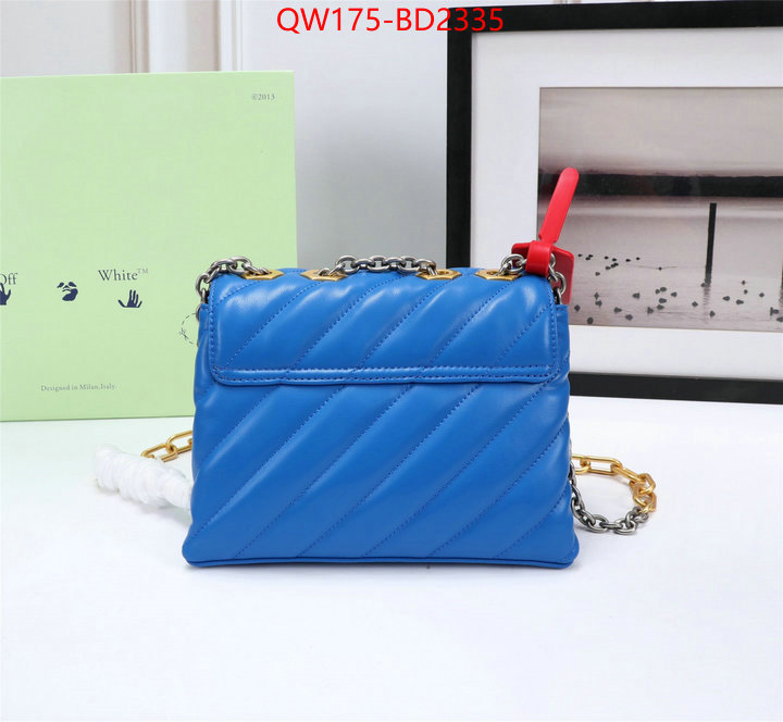 Off-White Bags ( TOP )-Diagonal-,sellers online ,ID: BD2335,$: 175USD