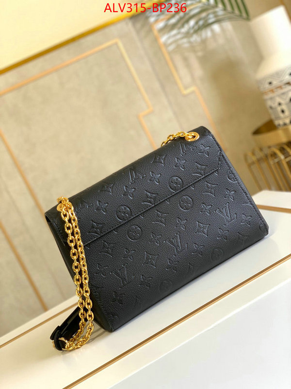 LV Bags(TOP)-Pochette MTis-Twist-,ID: BP236,$:315USD