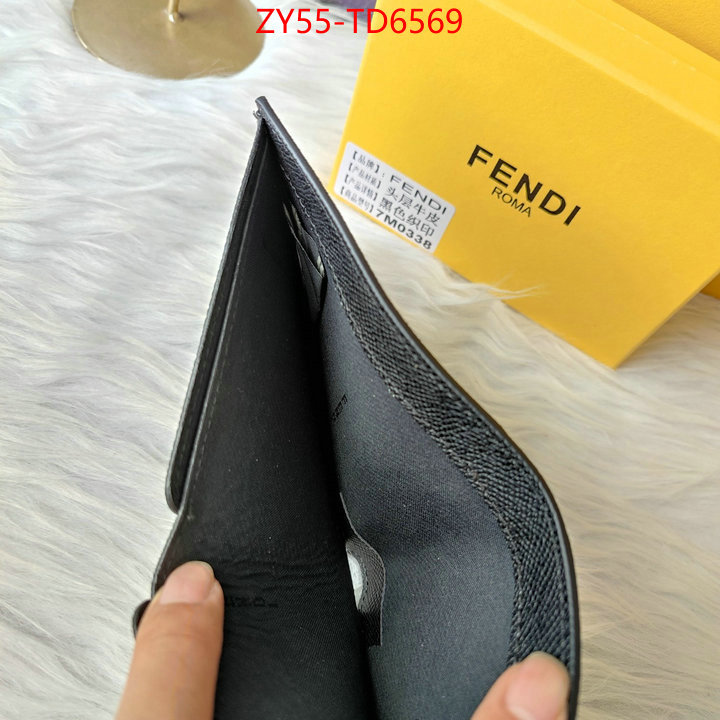 Fendi Bags(4A)-Wallet-,where to buy the best replica ,ID: TD6569,$: 55USD