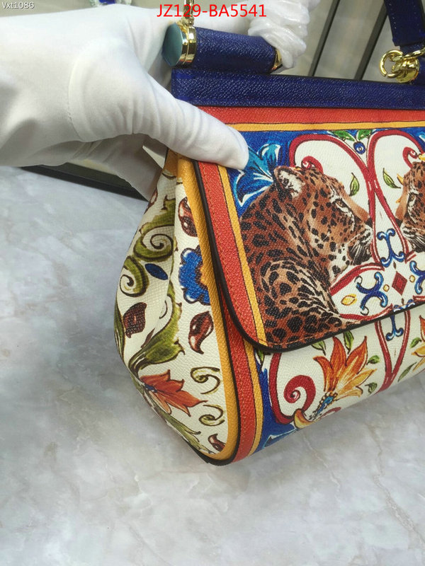 DG Bags(4A)-Sicily,cheap replica ,ID: BA5541,$: 129USD