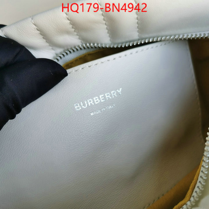 Burberry Bags(TOP)-Diagonal-,high quality ,ID: BN4942,$: 179USD