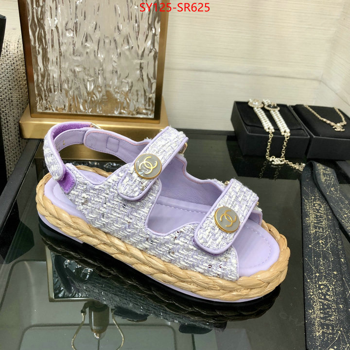 Women Shoes-Chanel,buy , ID: SR625,$: 125USD