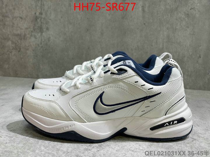 Men Shoes-Nike,aaaaa replica , ID: SR677,$: 75USD