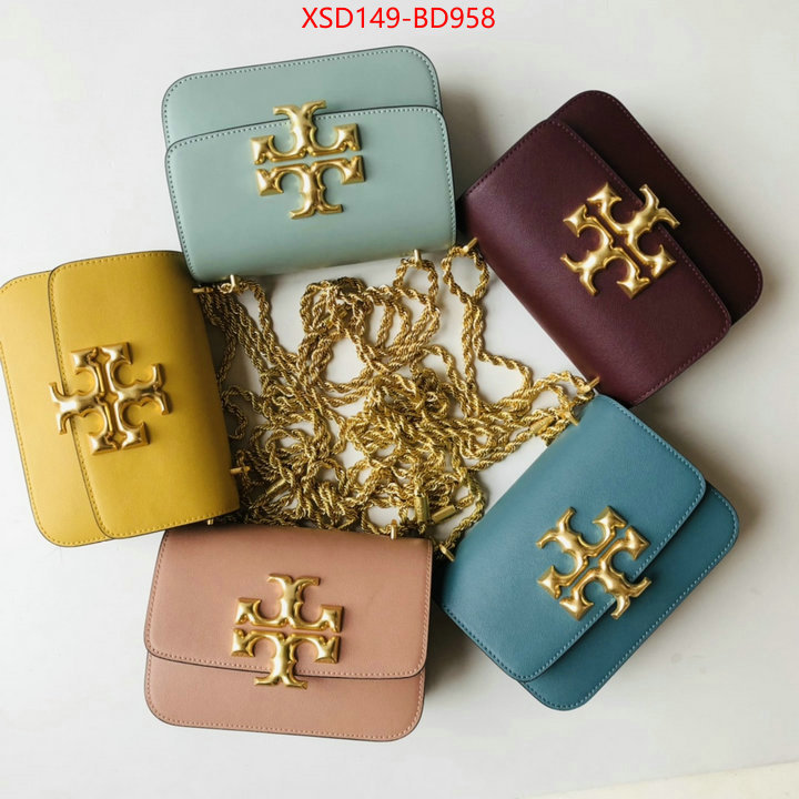 Tory Burch Bags(TOP)-Diagonal-,ID: BD958,$: 149USD