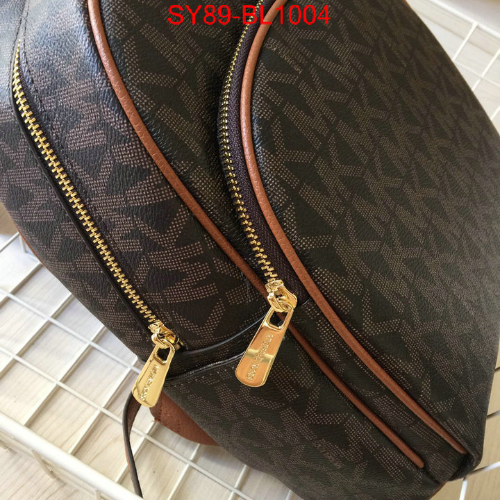 Michael Kors Bags(4A)-Backpack-,buy 1:1 ,ID: BL1004,$: 109USD