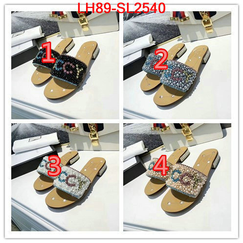 Women Shoes-Gucci,shop designer , ID: SL2540,$: 89USD