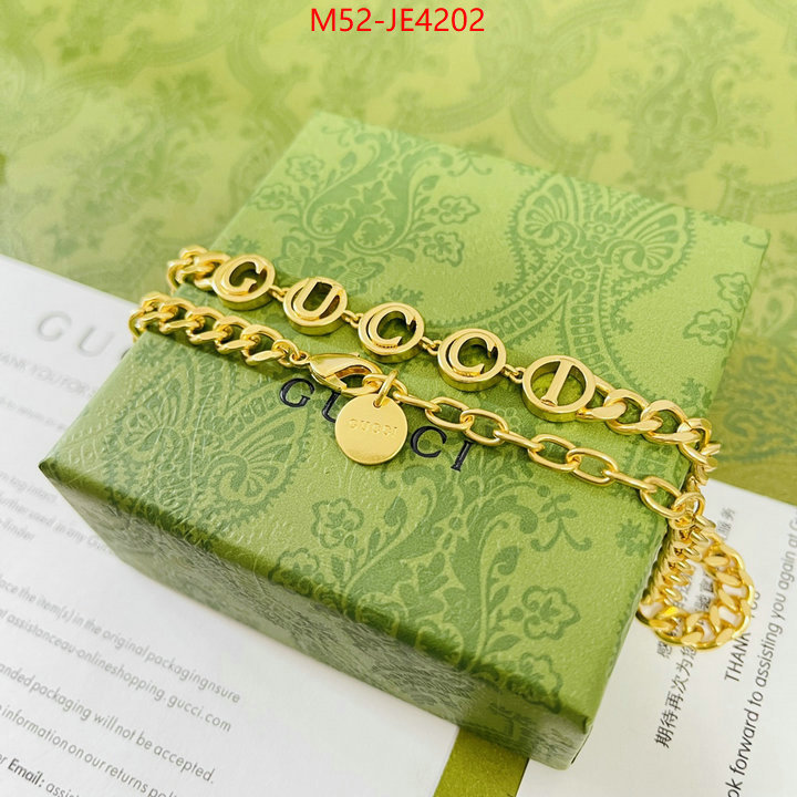 Jewelry-Gucci,perfect , ID: JE4202,