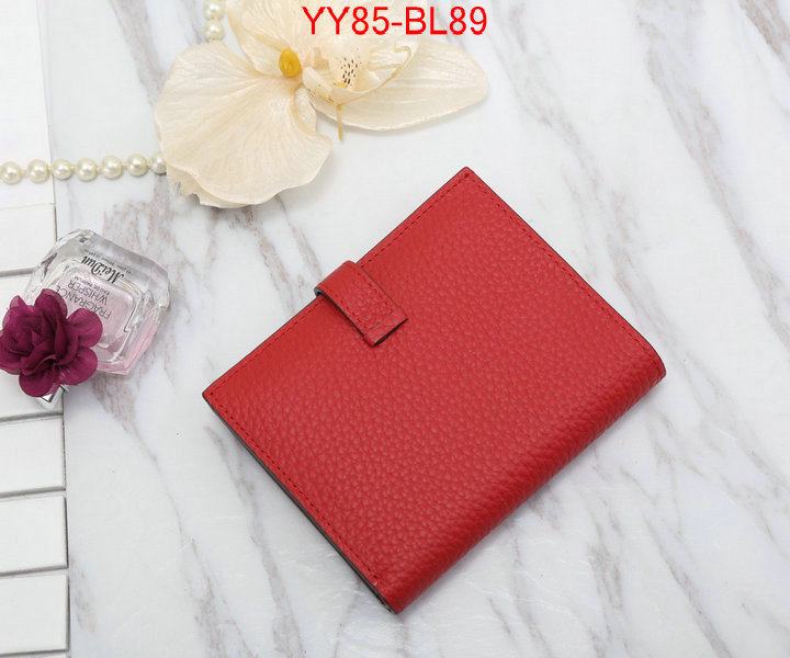 Hermes Bags(TOP)-Wallet-,what best replica sellers ,ID: BL89,$:85USD