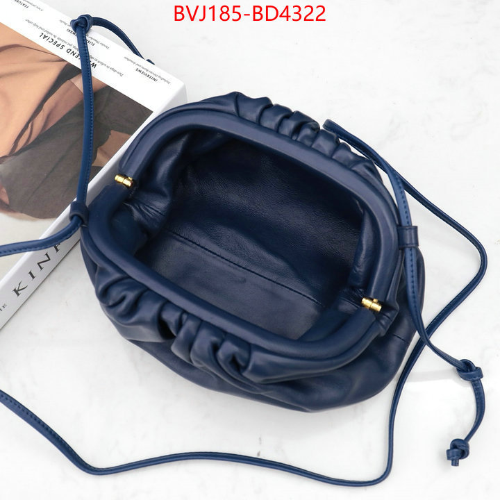 BV Bags(TOP)-Pouch Series-,best website for replica ,ID: BD4322,$: 185USD