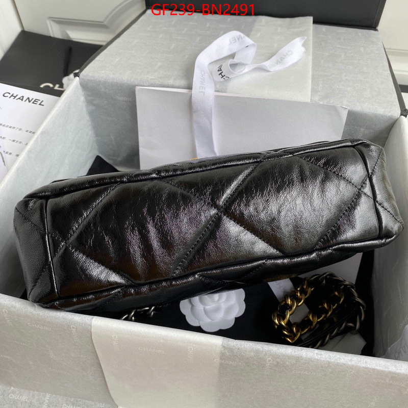 Chanel Bags(TOP)-Diagonal-,ID: BN2491,