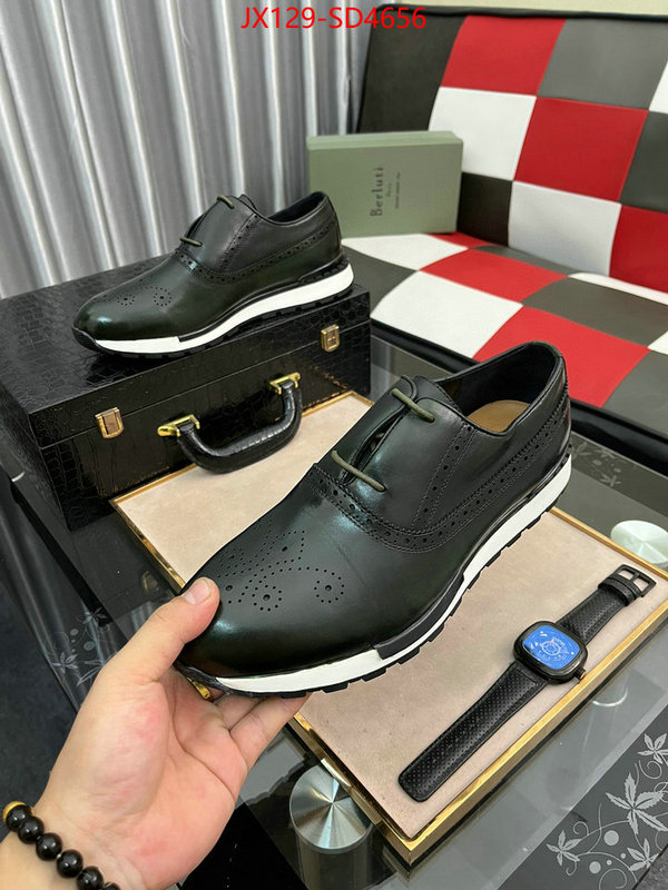 Men Shoes-Berluti,for sale cheap now , ID: SD4656,$: 129USD