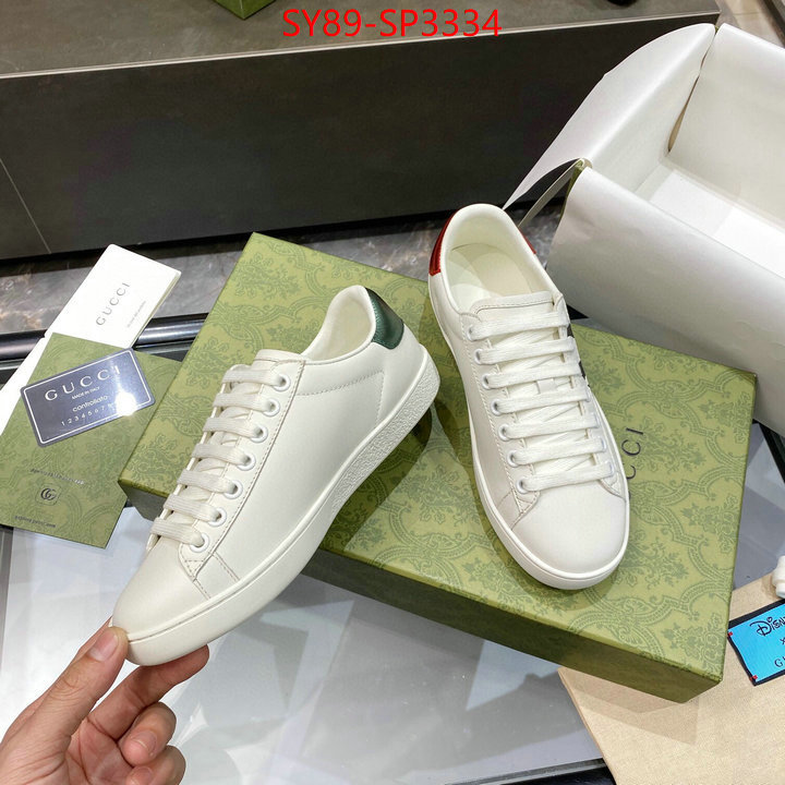 Women Shoes-Gucci,replica shop , ID: SP3334,$: 89USD