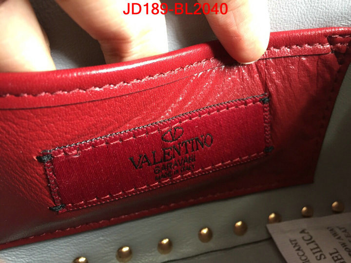 Valentino Bags (TOP)-Rockstud Spike-,online shop ,ID: BL2040,$: 189USD