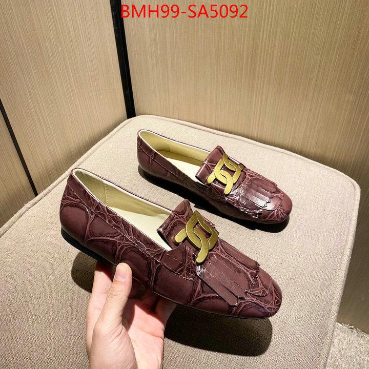 Women Shoes-Tods,aaaaa quality replica , ID: SA5092,$: 99USD