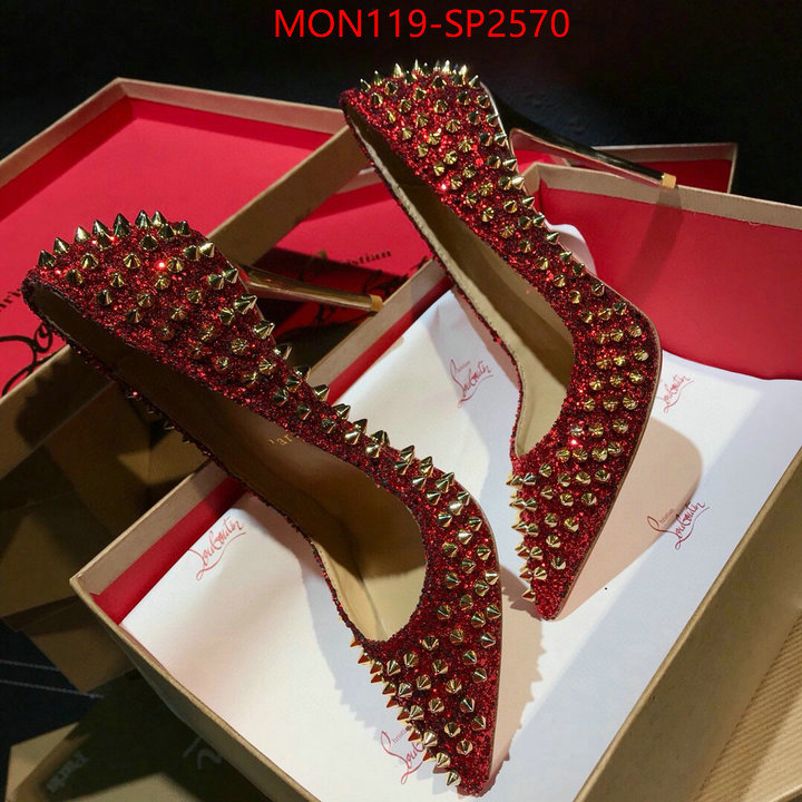 Women Shoes-Chrstn 1ouboutn,online from china , ID: SP2570,$: 119USD