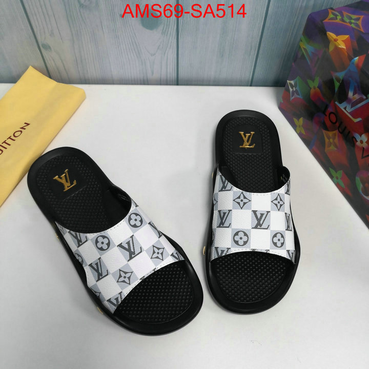 Women Shoes-LV,is it illegal to buy dupe , ID:SA514,$:69USD