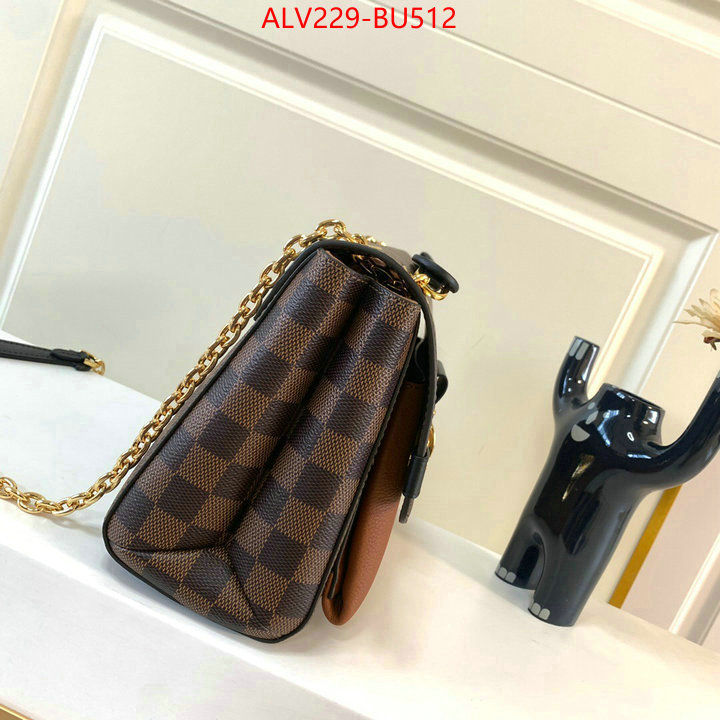 LV Bags(TOP)-Pochette MTis-Twist-,ID: BU512,$: 229USD