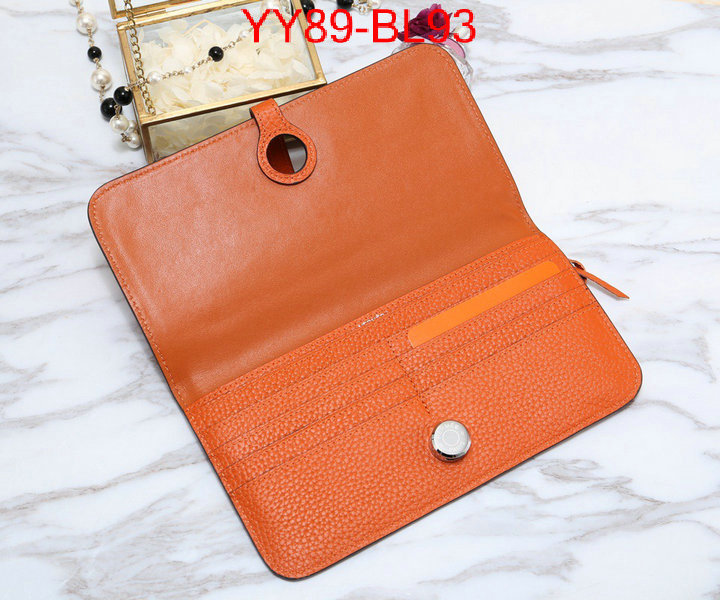 Hermes Bags(TOP)-Wallet-,wholesale designer shop ,ID: BL93,$: 135USD