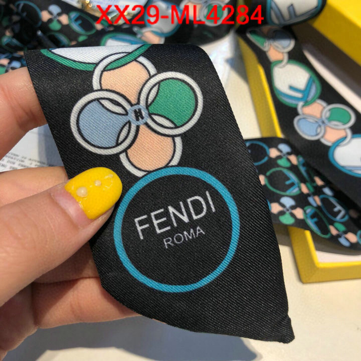 Scarf-Fendi,top brands like , ID: ML4284,$: 29USD