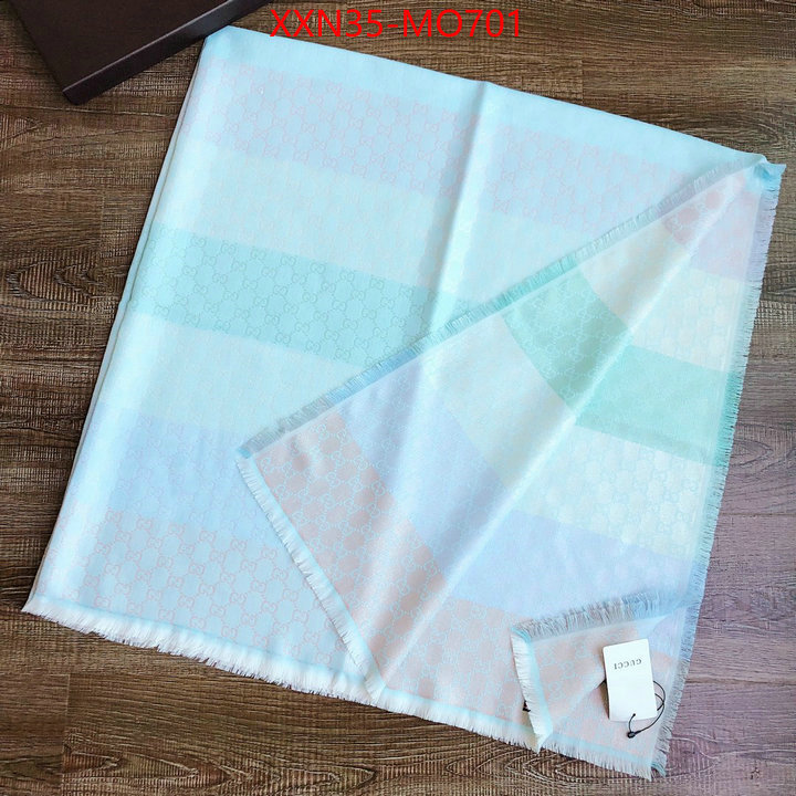 Scarf-Gucci,shop the best high quality , ID: MO701,$: 35USD