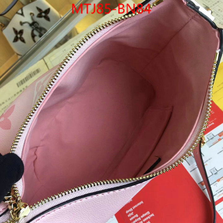 LV Bags(4A)-Pochette MTis Bag-Twist-,ID: BN84,$: 85USD