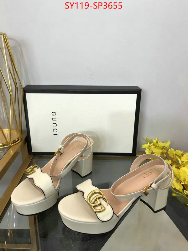 Women Shoes-Gucci,fashion designer , ID: SP3655,$: 119USD